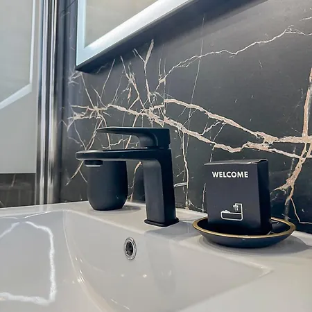 Appartement Le Charme Beauvoisine *